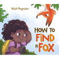 How to Find a Fox - Paperback