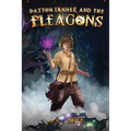 Daxton Tanner and The ELEAGONS - Paperback