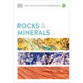 Rocks & Minerals - Paperback