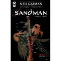 The Sandman Book Four - Paperback