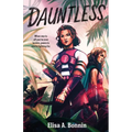Dauntless - Hardcover