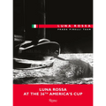 Luna Rossa - Hardcover