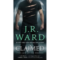 Claimed - Mass Market Paperbound