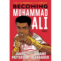 Becoming Muhammad Ali - Hardcover