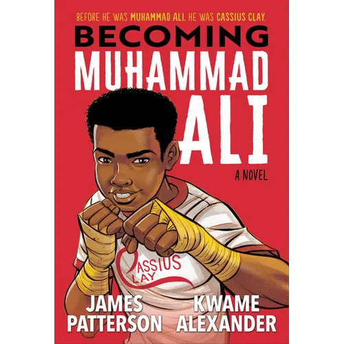 Becoming Muhammad Ali - Hardcover