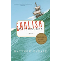English Passengers - Paperback