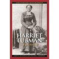 Harriet Tubman: A Biography - Hardcover