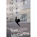 Men in Space - Paperback