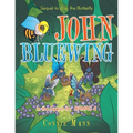 John Bluewing: In the Search for Bamac 4 - Paperback