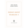 India's Most Fearless 3 - Paperback