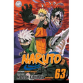 Naruto, Vol. 63: World of Dreams - Paperback