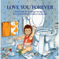 Love You Forever - Hardcover