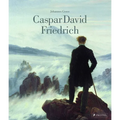 Caspar David Friedrich - Hardcover