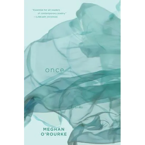 Once - Paperback