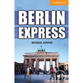 Berlin Express Level 4 Intermediate - Paperback