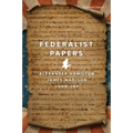 The Federalist Papers - Paperback