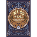 Sherlock Holmes Compendium of Mysterious Puzzles - Paperback