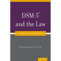 Dsm-5(r) and the Law: Changes and Challenges - Paperback