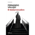El Desbarrancadero / The Abyss - Paperback