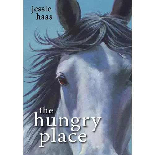 The Hungry Place - Hardcover