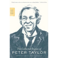 The Collected Stories of Peter Taylor - Paperback