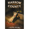 Harrow County Omnibus Volume 1 - Paperback