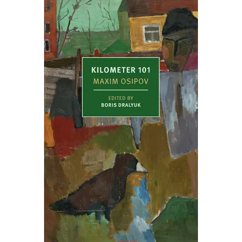Kilometer 101 - Paperback
