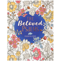 The Beloved Psalms Coloring Book - Paperback