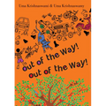 Out of the Way! - Paperback