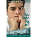 Too Soon for Jeff - Paperback