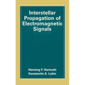 Interstellar Propagation of Electromagnetic Signals - Hardcover