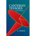 Cartesian Tensors: An Introduction - Paperback