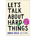 Let's Talk about Hard Things - Hardcover