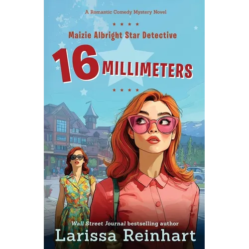 16 Millimeters - Paperback