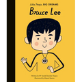 Bruce Lee - Hardcover