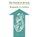 The Growth of the Law - Paperback