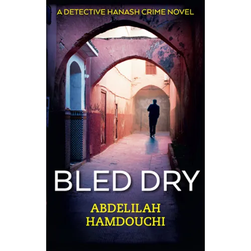 Bled Dry - Paperback