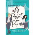 Mr. Perfect on Paper - Paperback