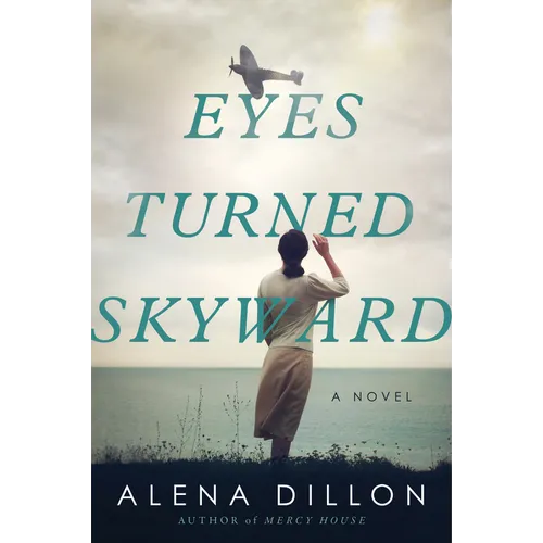 Eyes Turned Skyward - Paperback
