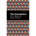 The Gondoliers - Paperback
