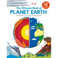 The Ultimate Book of Planet Earth - Hardcover