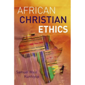 African Christian Ethics - Paperback