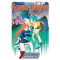 Rosario+vampire, Vol. 7: Lesson Seven: Exorcist - Paperback