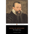 The Complete Essays - Paperback