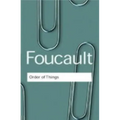 The Order of Things - Paperback