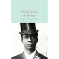 Black Voices on Britain - Hardcover