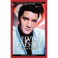 Elvis Presley: A Biography - Hardcover