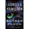 Sucker Punch - Mass Market Paperbound