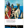 The Birth of Tragedy - Paperback