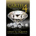 The Cartel 4: Diamonds Are Forever - Paperback